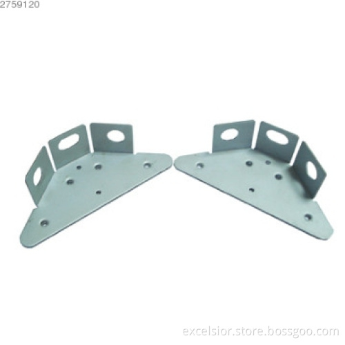 Customized  Aluminum Metal Stamping Part
